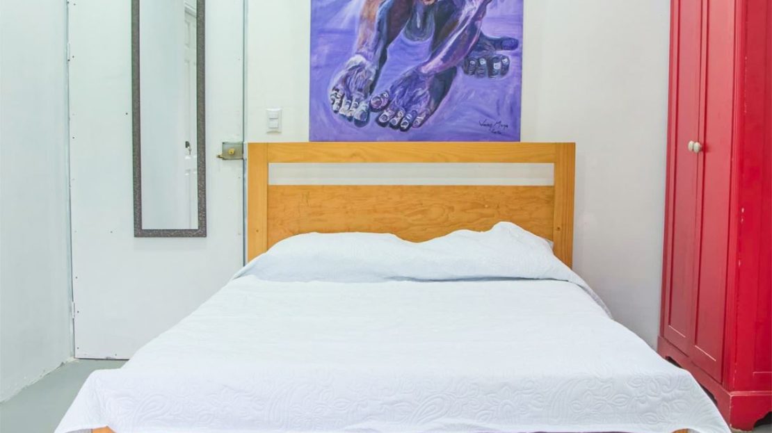 Beautiful Studio Surrounded by Nature in Mora