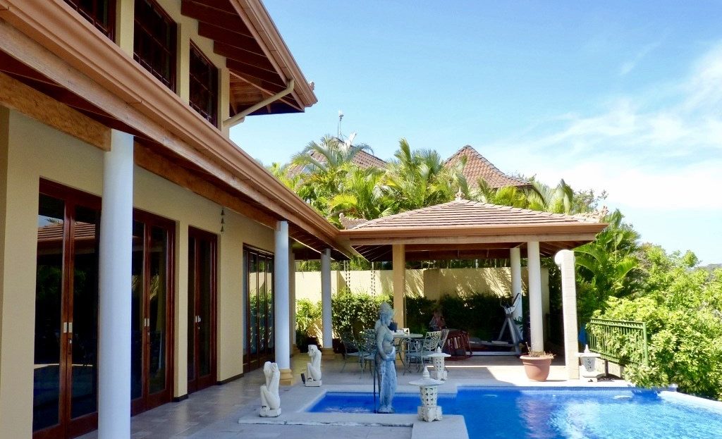 Costa Rica Real Estate