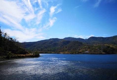 Large property perfect for agricultural project