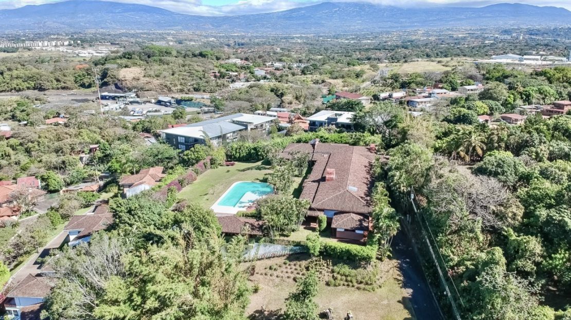 Costa Rica Real Estate