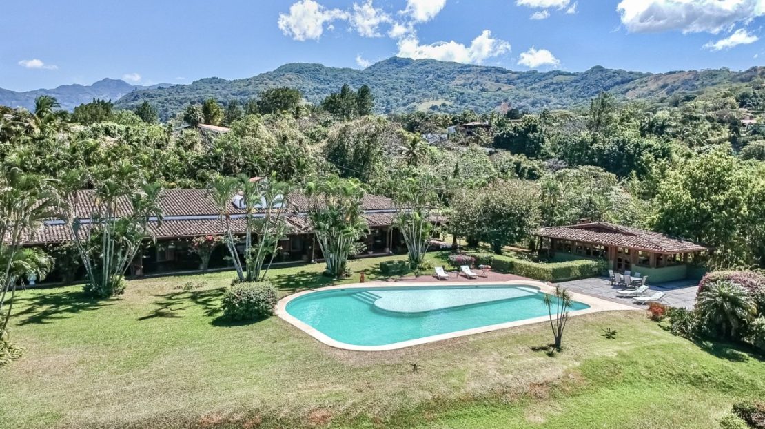 Venetian Oasis Estate