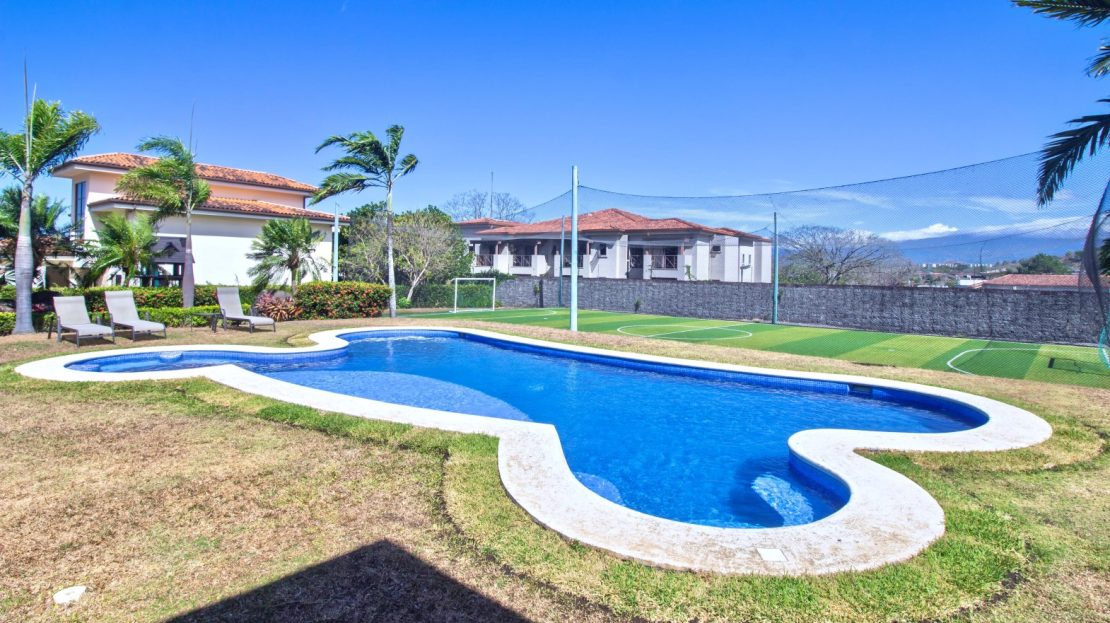 Bosques Escondido Dream Home Lot for sale in Santa Ana