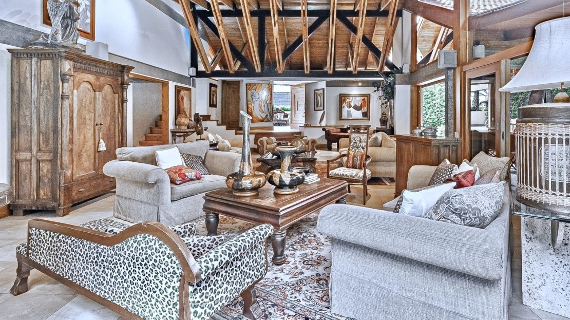 Casa Bali Springs of Escazu