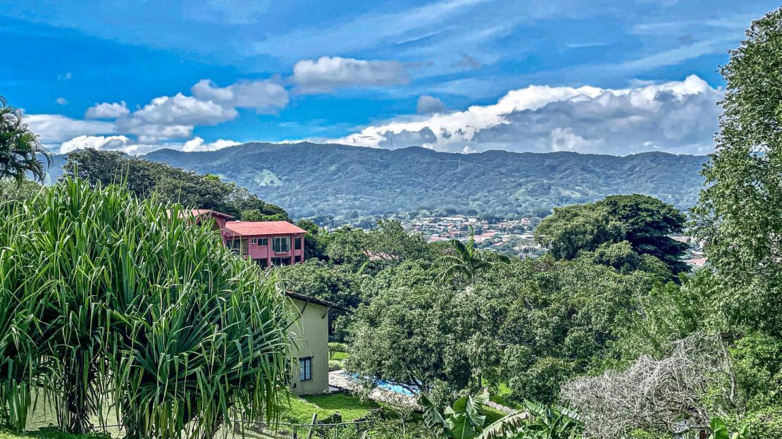 Costa Rica Real Estate