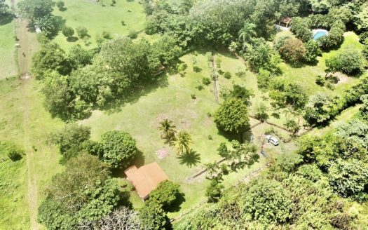 Property in La Garita, Alajuela