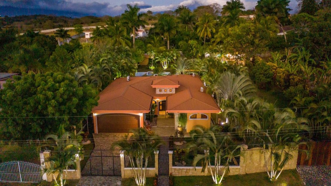 Costa Rica Real Estate