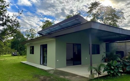 San Carlos -  La Fortuna