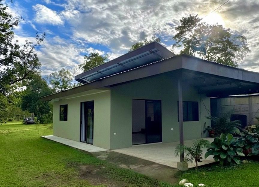 San Carlos -  La Fortuna