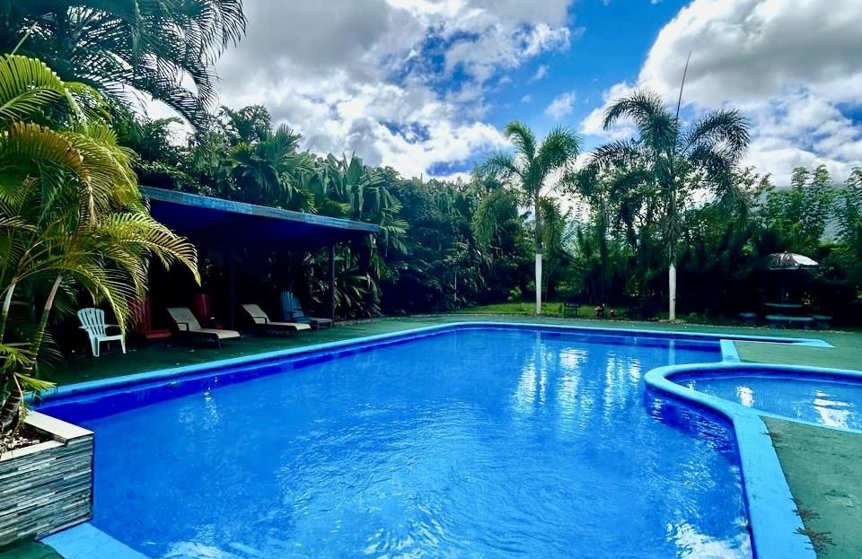 Volcano View and Expansion Potential