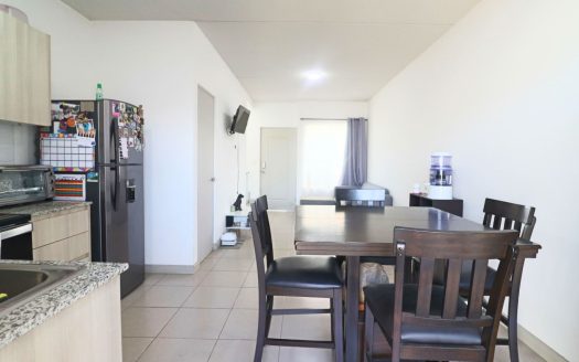 For Sale-Modern Home in Condominio Akari, Ciruelas, Alajuela – 2 Bedrooms