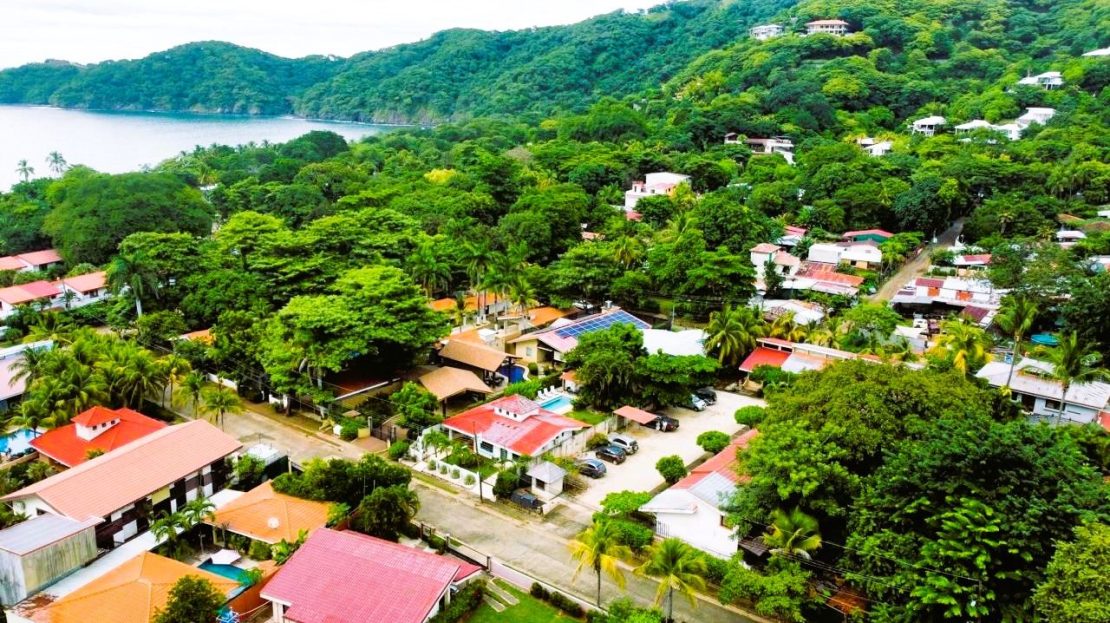 Costa Rica Real Estate
