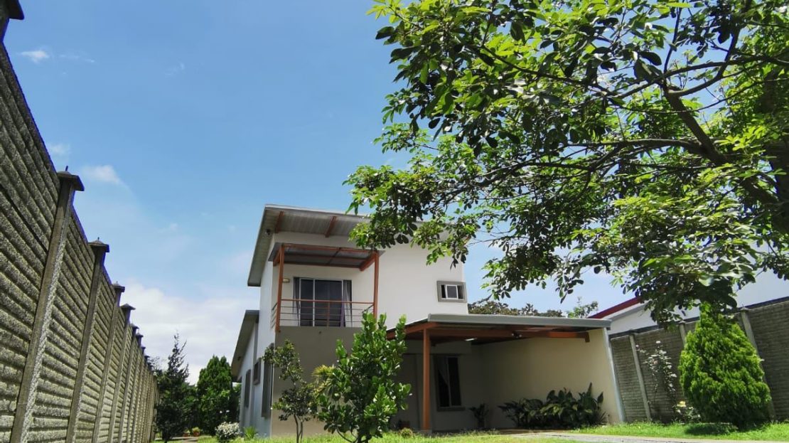 Costa Rica Real Estate