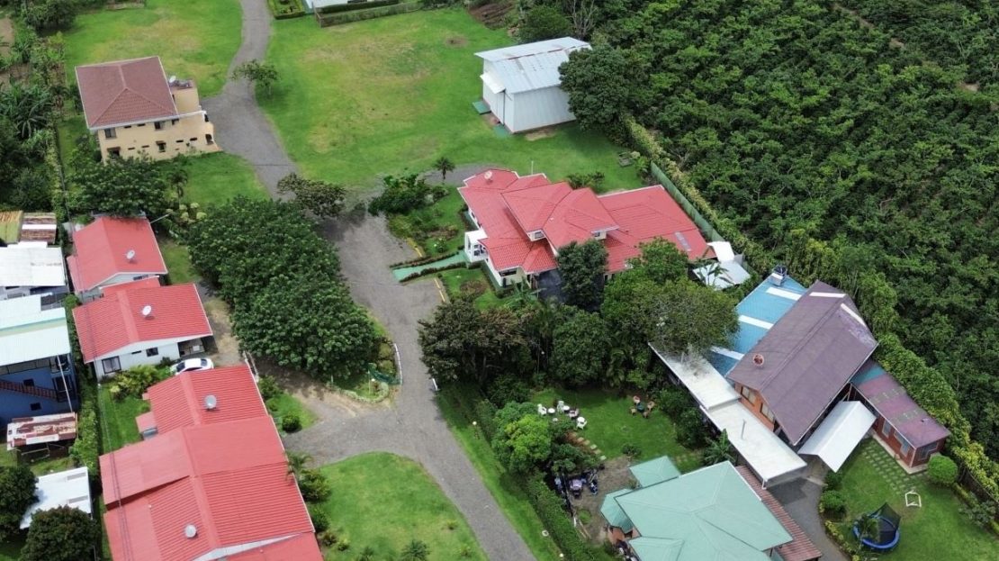 Property for sale in Alajuela