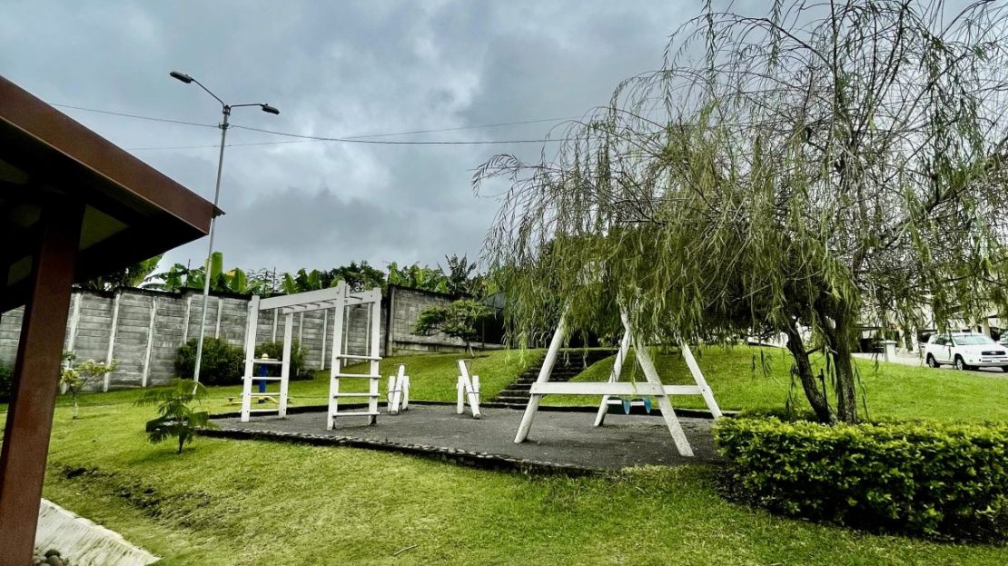 Lot for sale in Alajuela