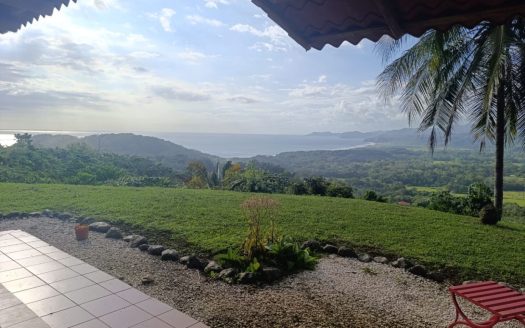 6ha Ocean-View Estate with Homes, Guest Units & Endless Potential