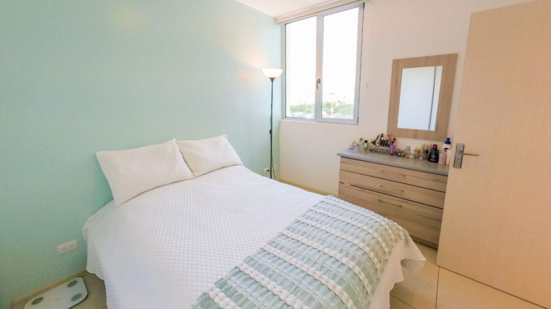 Beautiful Apartment for Sale - Torre Bambú 106