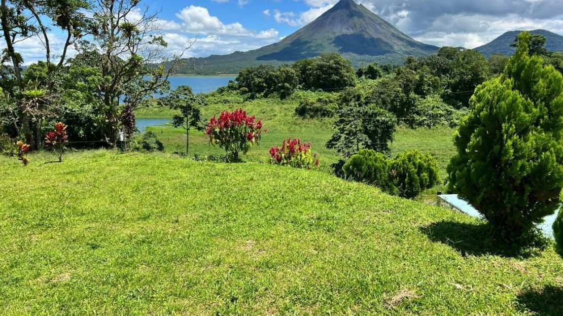 San Carlos -  La Fortuna