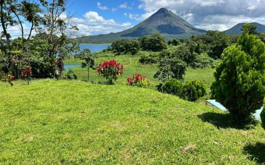 San Carlos -  La Fortuna