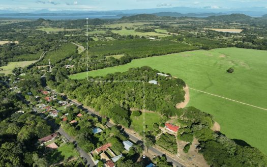 1,990 m² Lot for Sale in Santa Rita, Nandayure – Prime Location & Great Price