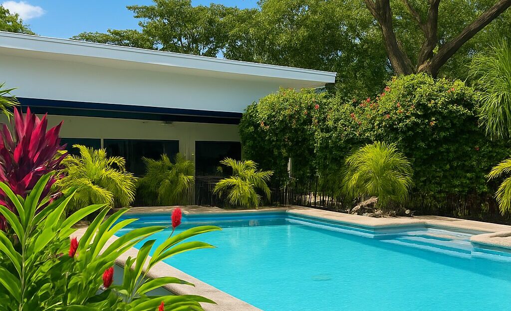 Boutique Retreat in Sámara – Multi-Unit Income Property Walking Distance to the Beach Guanacaste | REMAX