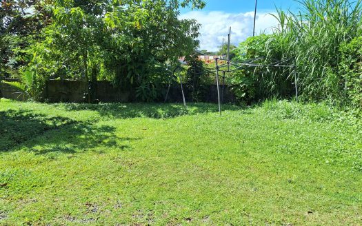 Lot With Tiny House For Sale In Santa Elena Pérez Zeledón.