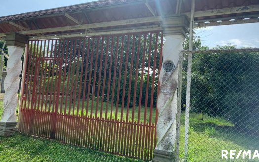 Caracol Residential Plot