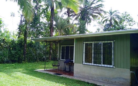 Sustainable Permaculture Farm for Sale in San Vito, Costa Rica