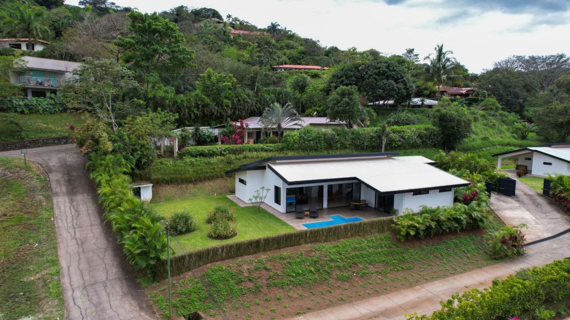 Costa Rica Real Estate