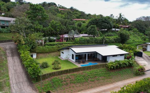 1 of 2 beautiful and successful Roca Verde Vacation Rental Homes