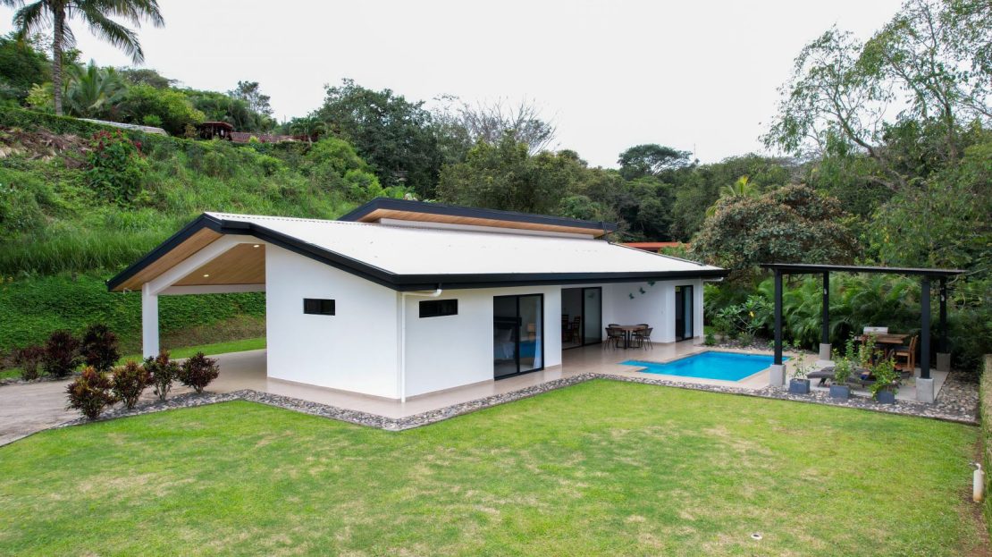 Costa Rica Real Estate
