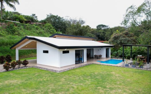 1 of 2 beautiful and successful Roca Verde Vacation Rental Homes