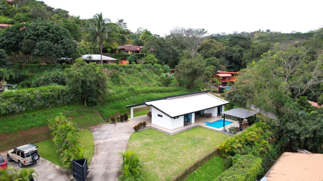 1 of 2 beautiful and successful Roca Verde Vacation Rental Homes