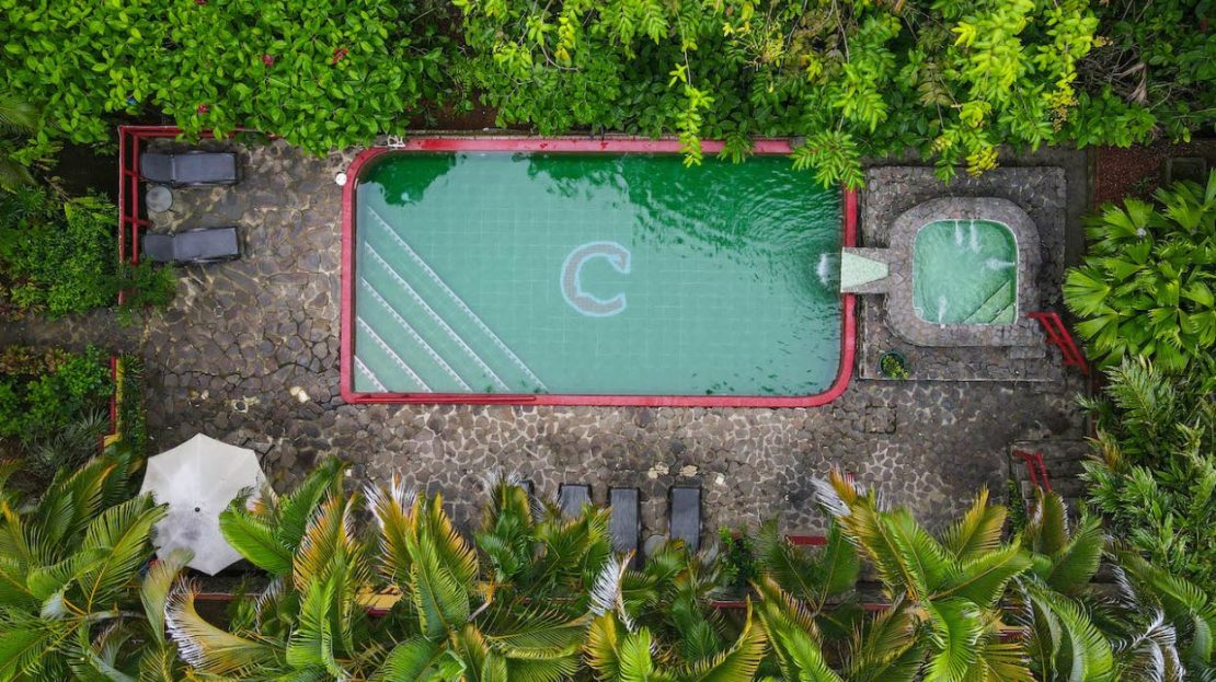 VILLA TROPICAL – 3 Bedroom Villa in the Heart of Manuel Antonio