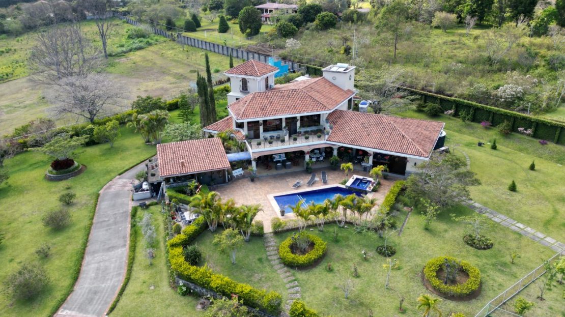 Costa Rica Real Estate