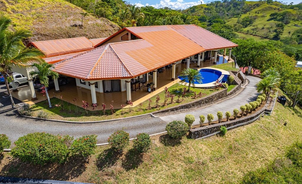 Costa Rica Real Estate