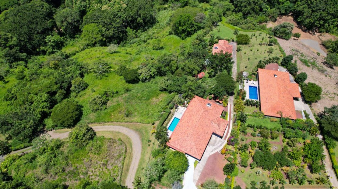 Costa Rica Real Estate