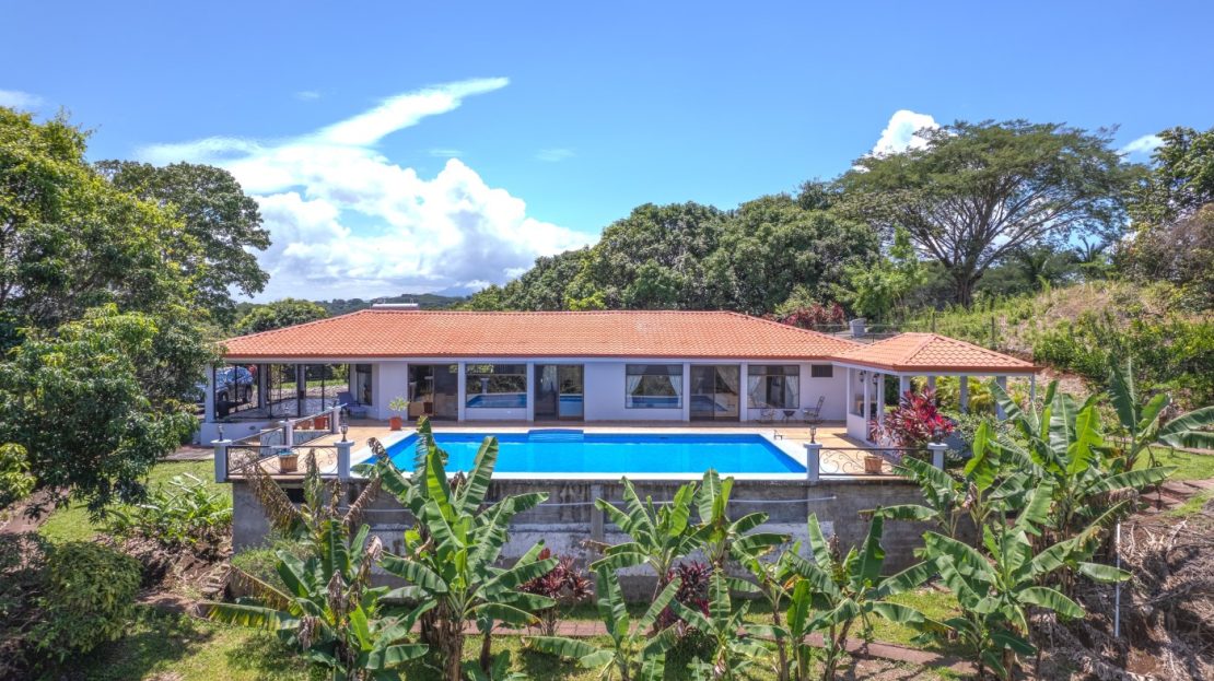 Costa Rica Real Estate