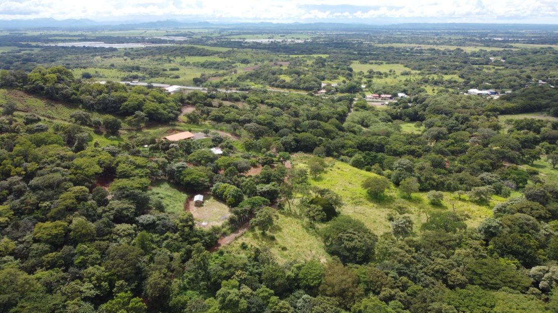 and Development in Cañas