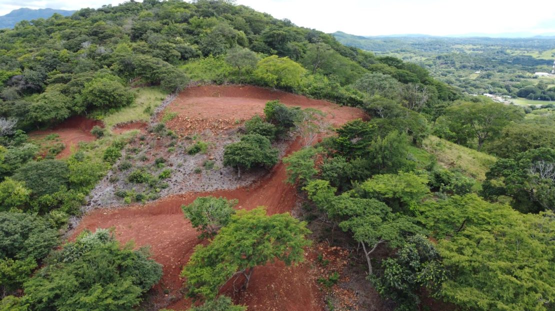 Serenity & Investment in Cañas