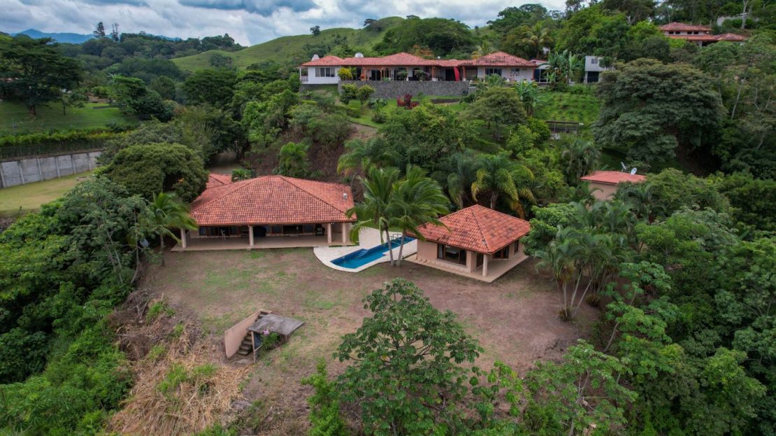 Costa Rica Real Estate