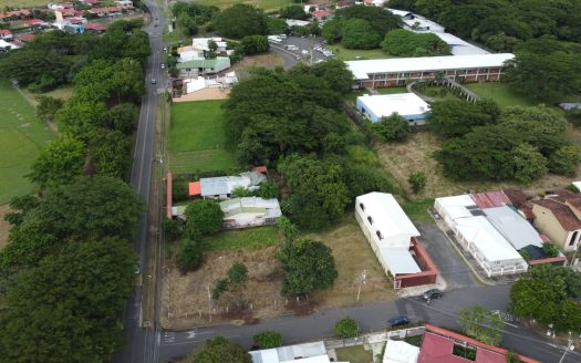 Los Malinches Lot – Cañas, Guanacaste