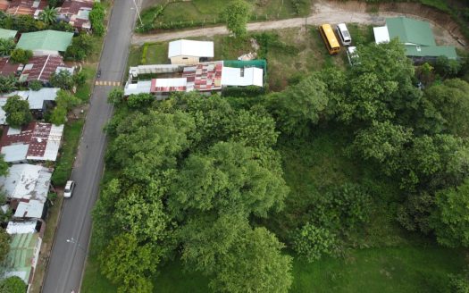 Lot Barrio San Antonio