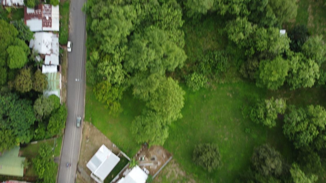 Lot Barrio San Antonio