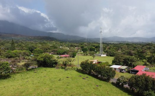 Farm –Nueva Guatemala, Palmira de Cañas, Guanacaste, Costa Rica