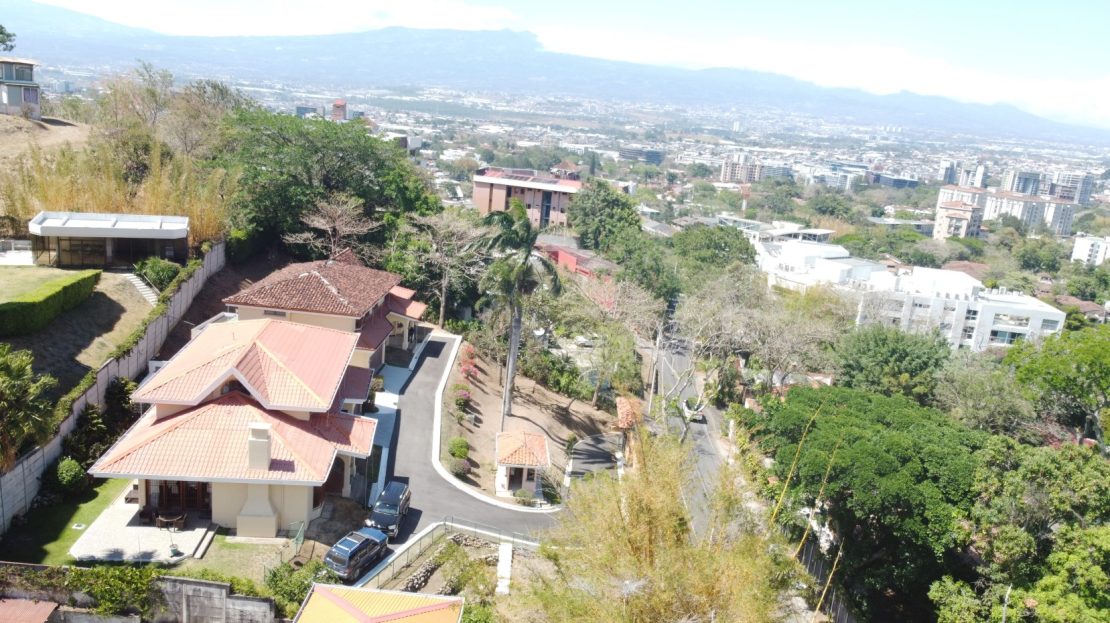 For Sale Unique Investment Opportunity in Escazú