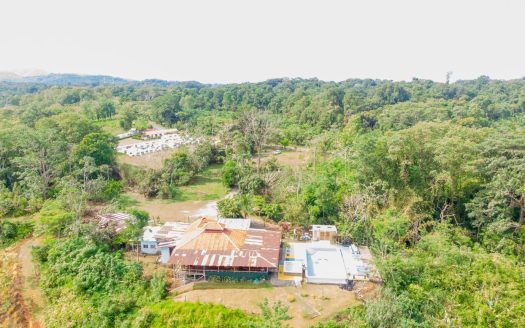 Commercial Land for Sale