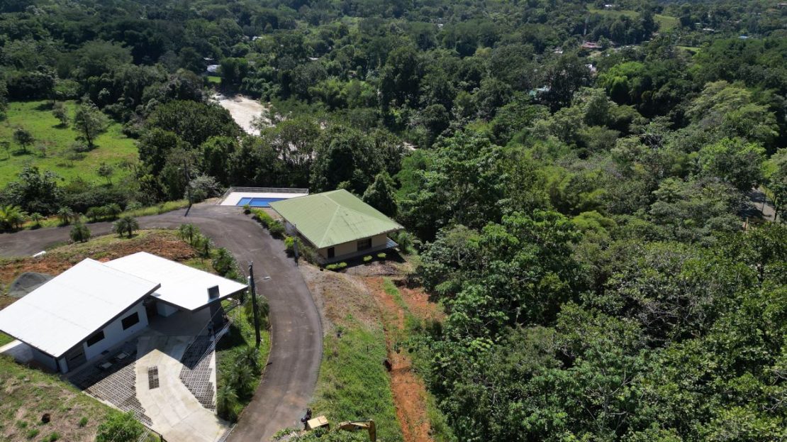 Costa Rica Real Estate