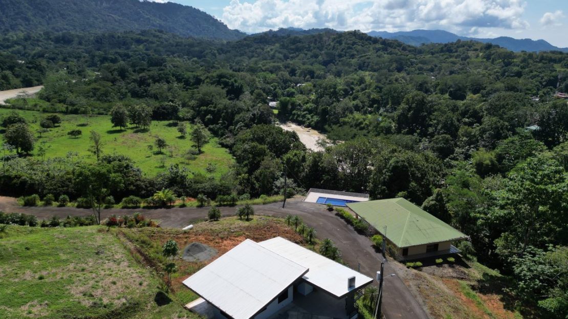 Costa Rica Real Estate