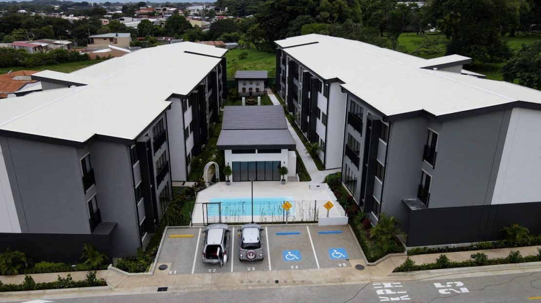 Costa Rica Real Estate