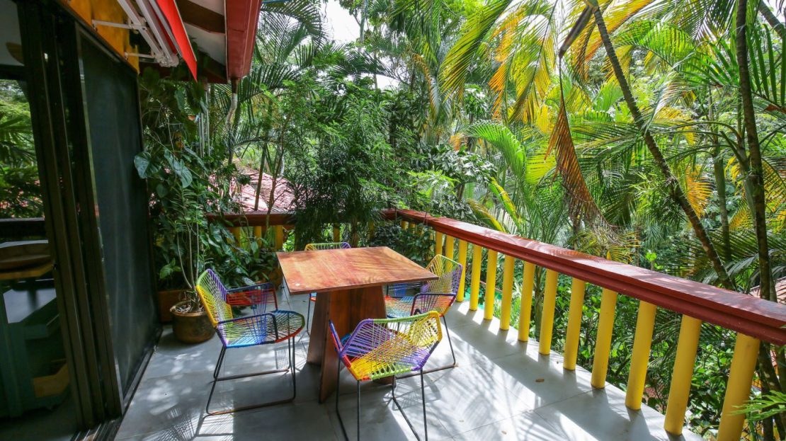 Costa Rica Real Estate